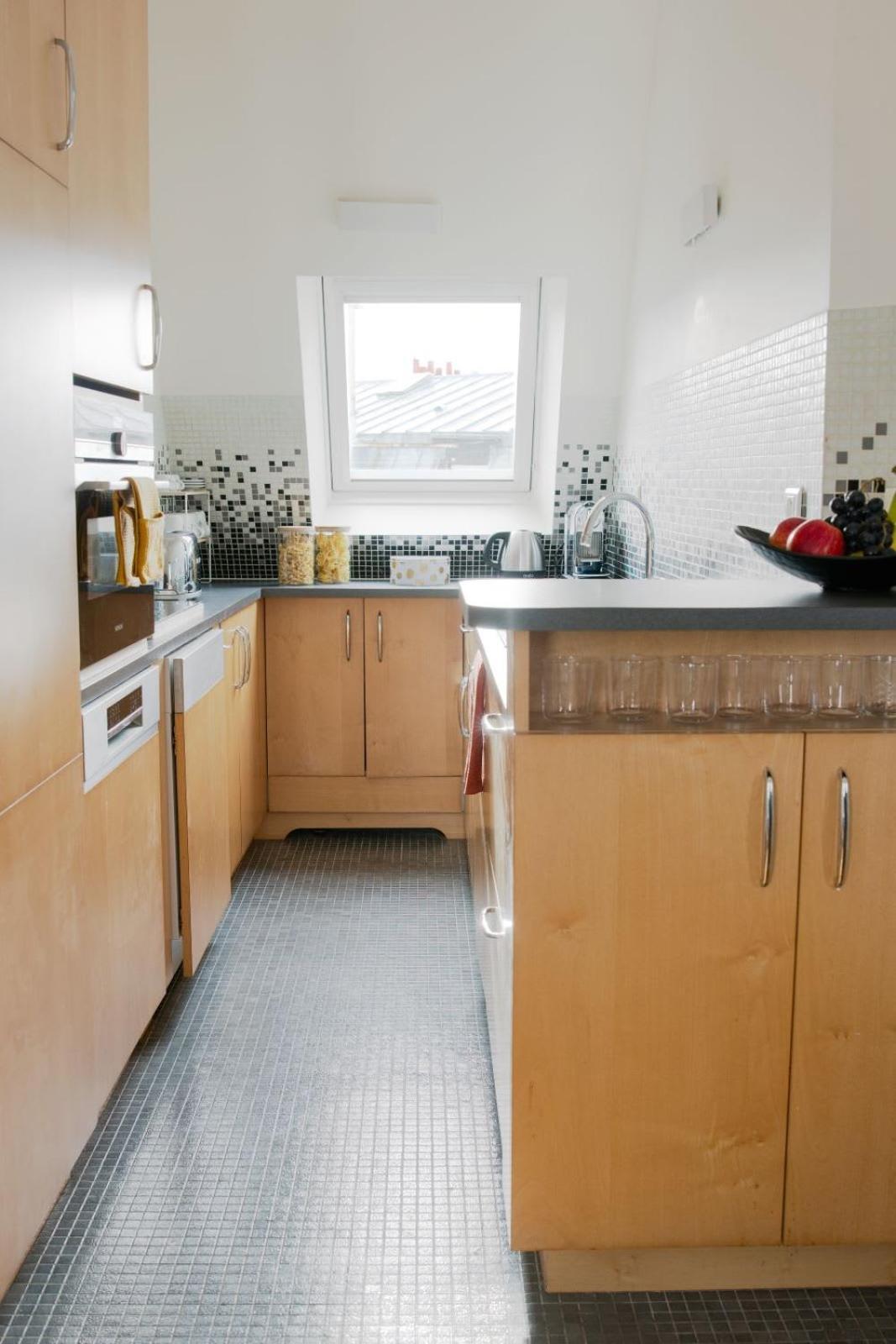 Eiffel 2Br Avenue Apartment Paris Luaran gambar