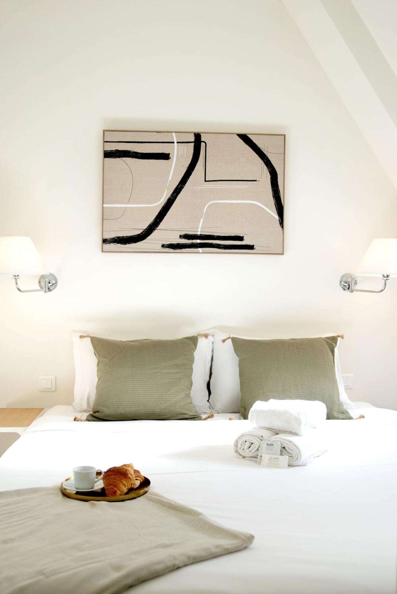 Eiffel 2Br Avenue Apartment Paris Luaran gambar