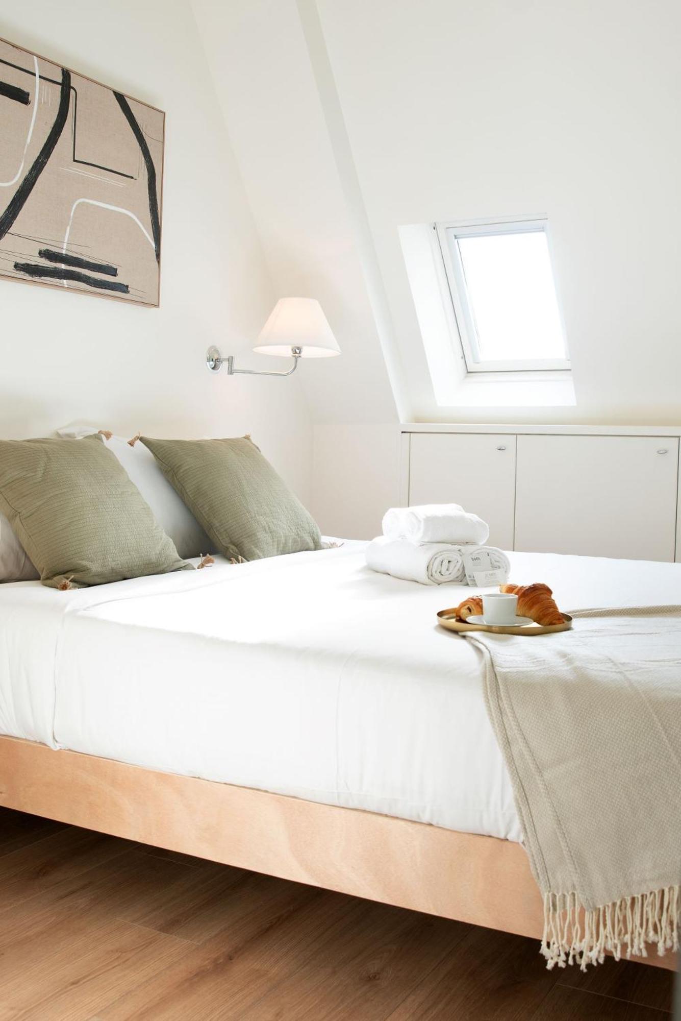 Eiffel 2Br Avenue Apartment Paris Luaran gambar